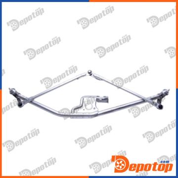 Tringlerie d'essuie-glace avant pour VW | 300W0044, 2190236